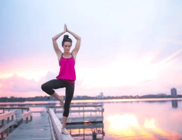 Tägliche Yoga-Drop-in-Kurse in Rishikesh