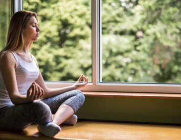 Tägliche Yoga-Drop-in-Kurse in Rishikesh