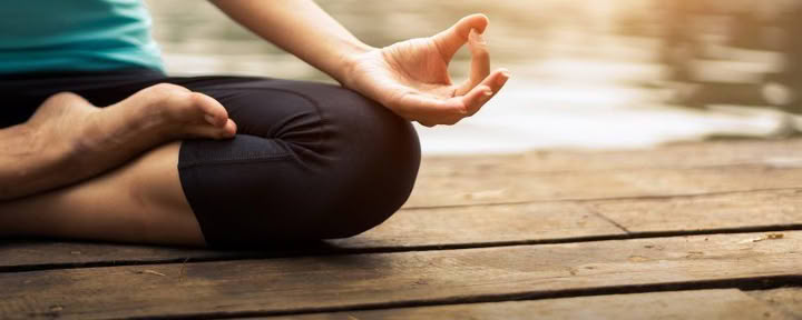 Tägliche Yoga-Drop-in-Kurse in Rishikesh