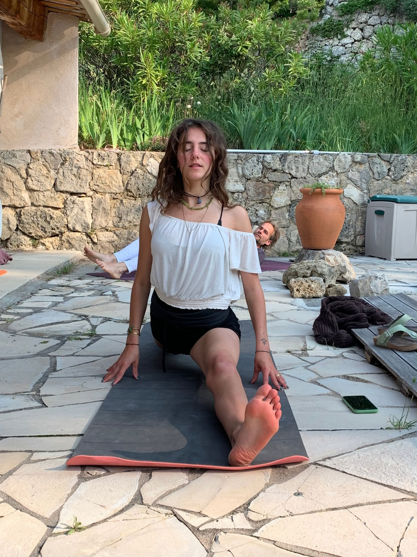 Detox-Saft-Retreat