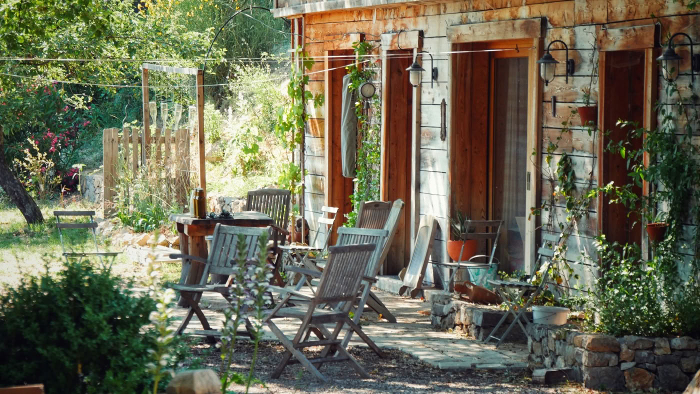 Detox-Saft-Retreat