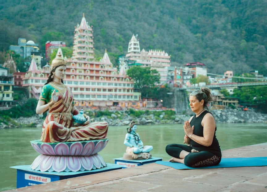9-tägiges Himalaya-Wander-Yoga-Retreat