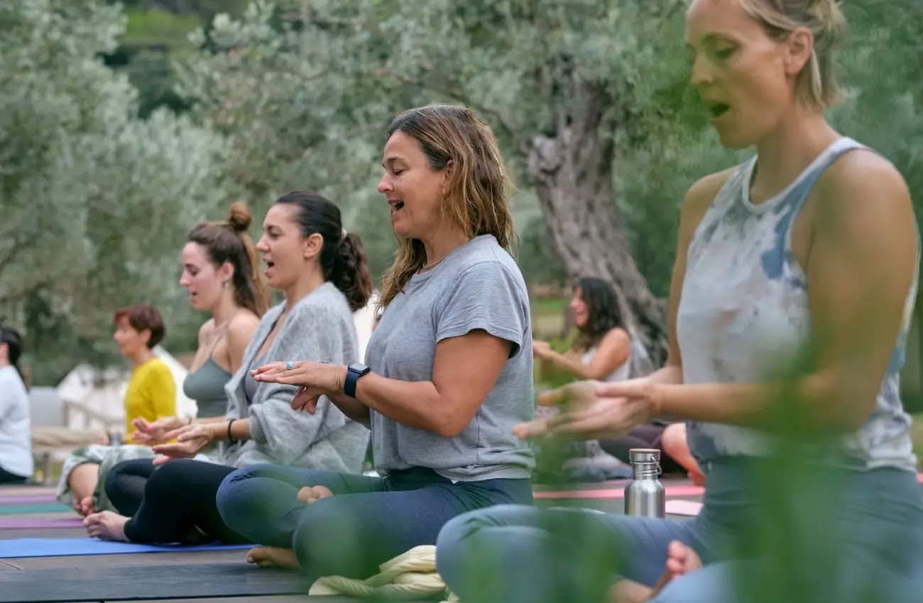 9-tägiges Himalaya-Wander-Yoga-Retreat