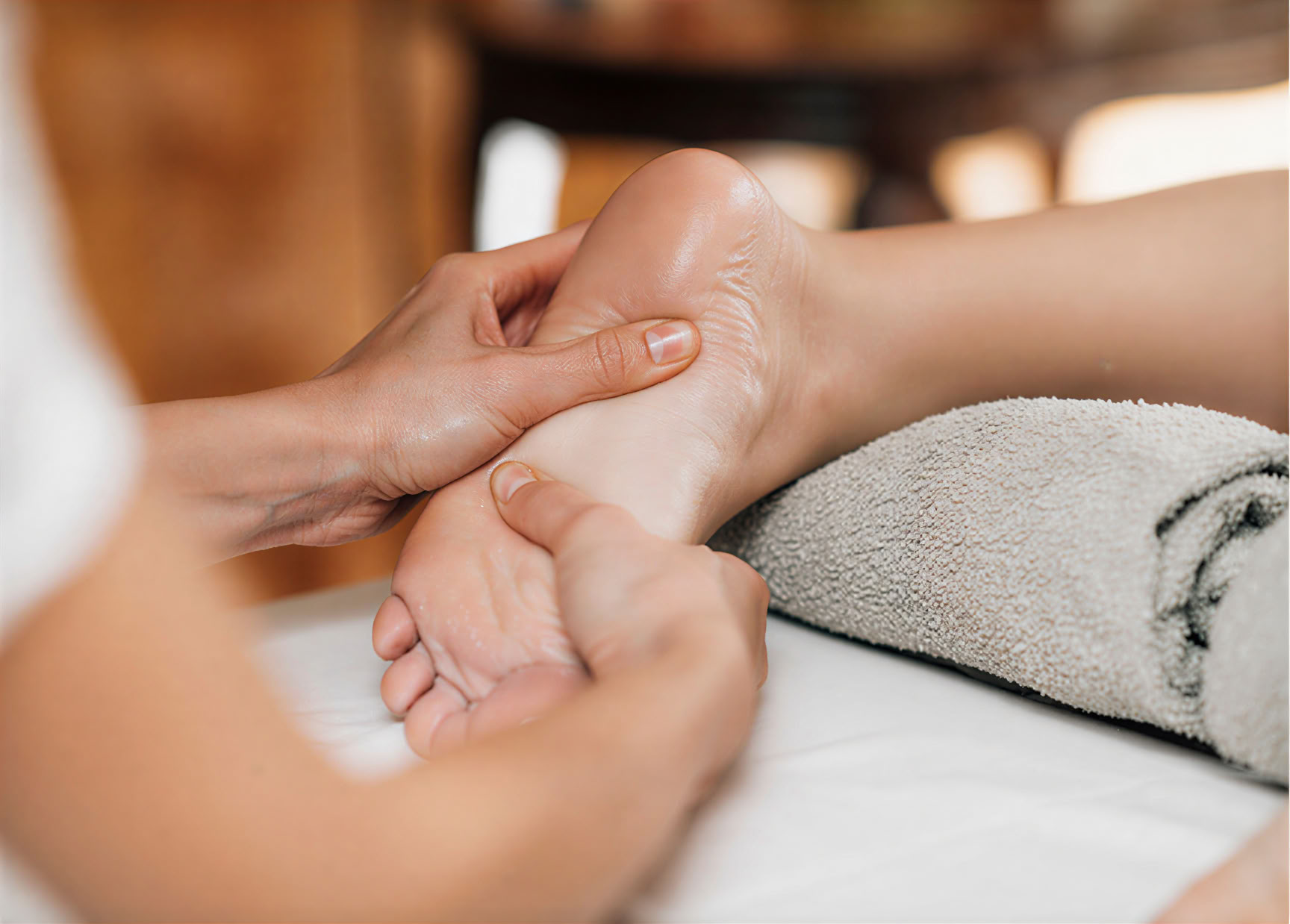 14-tägiges Yoga-Retreat mit Ayurveda-Therapien