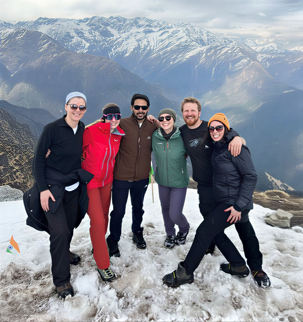 14-tägiges Yoga-Retreat mit Ayurveda-Therapien