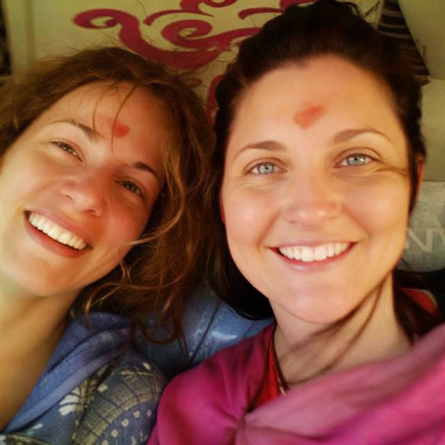Yoga-Retreat in Kerala