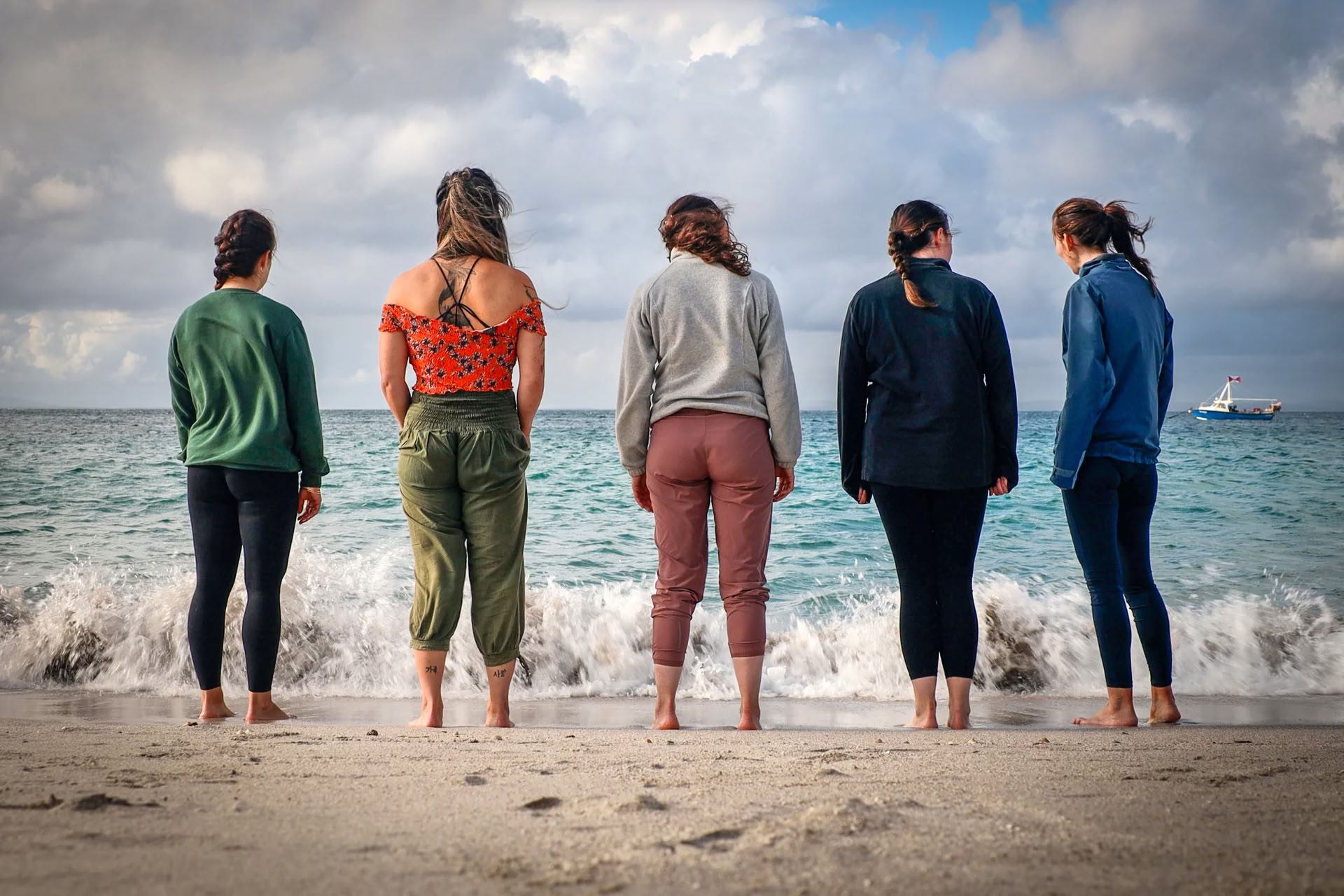 Restorative-Yoga-Kurs