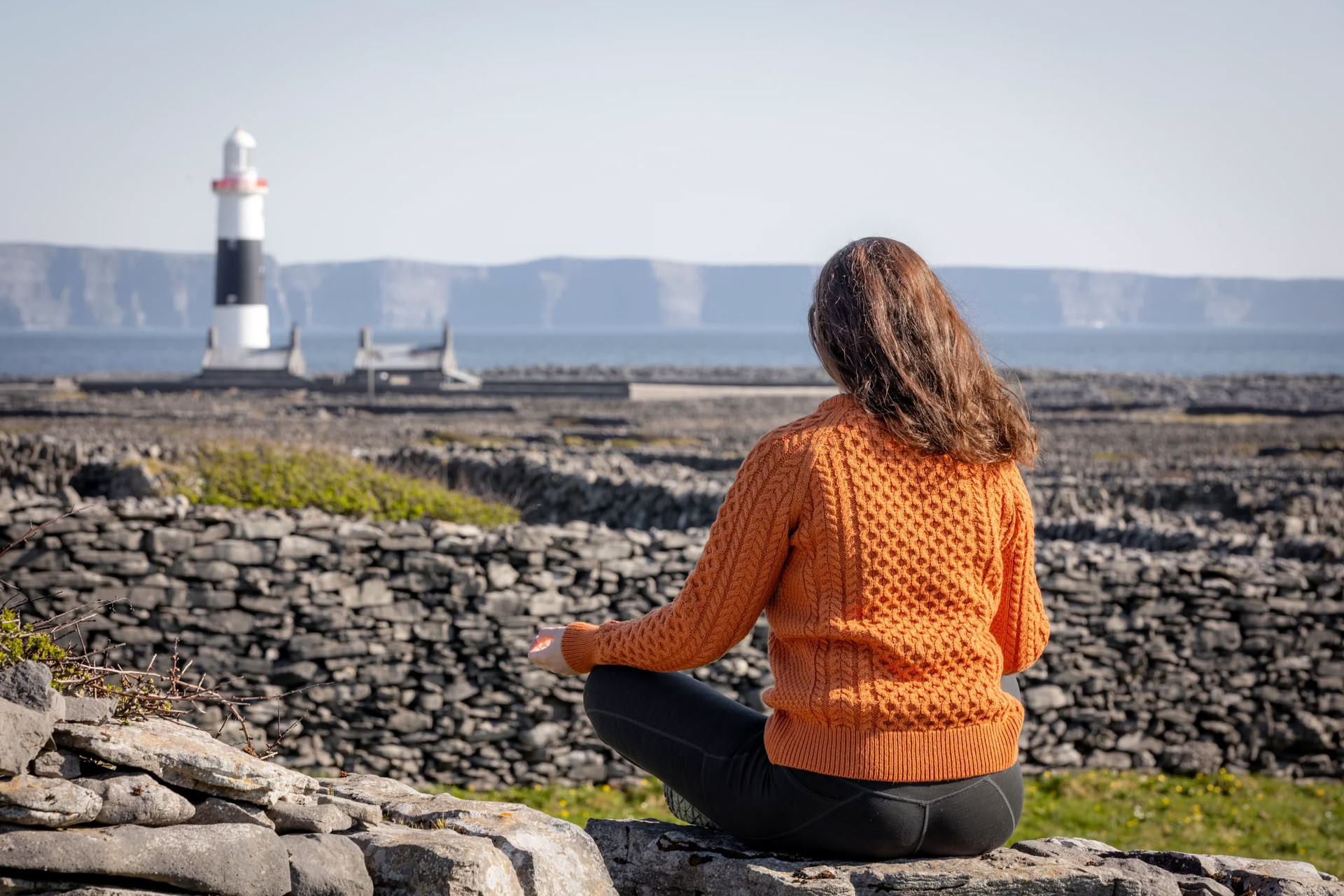 Island-Wellness- und Web-Retreat