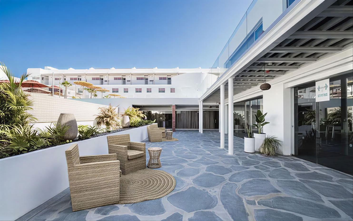 Wim-Hof-Methode Fuerteventura