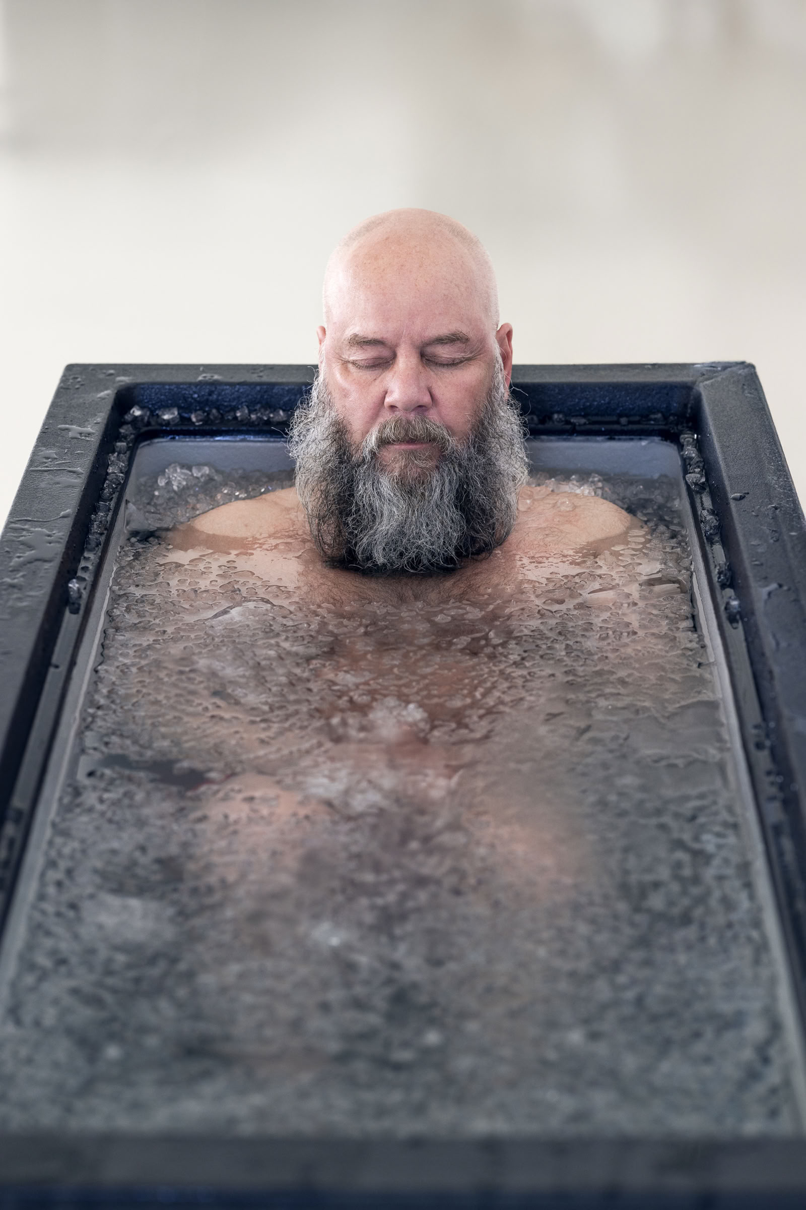Wim-Hof-Methode Fuerteventura