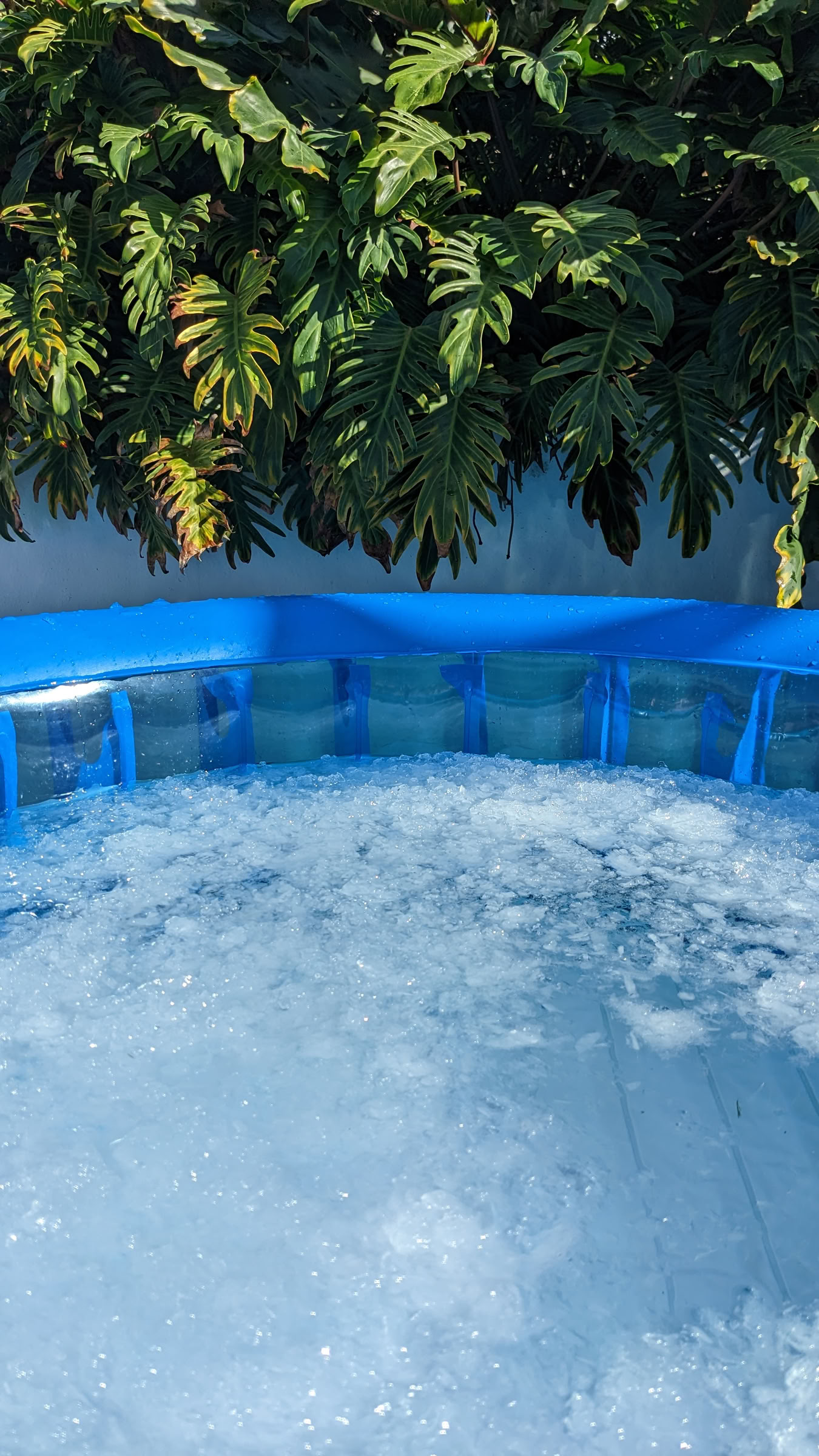 Wim-Hof-Methode Fuerteventura