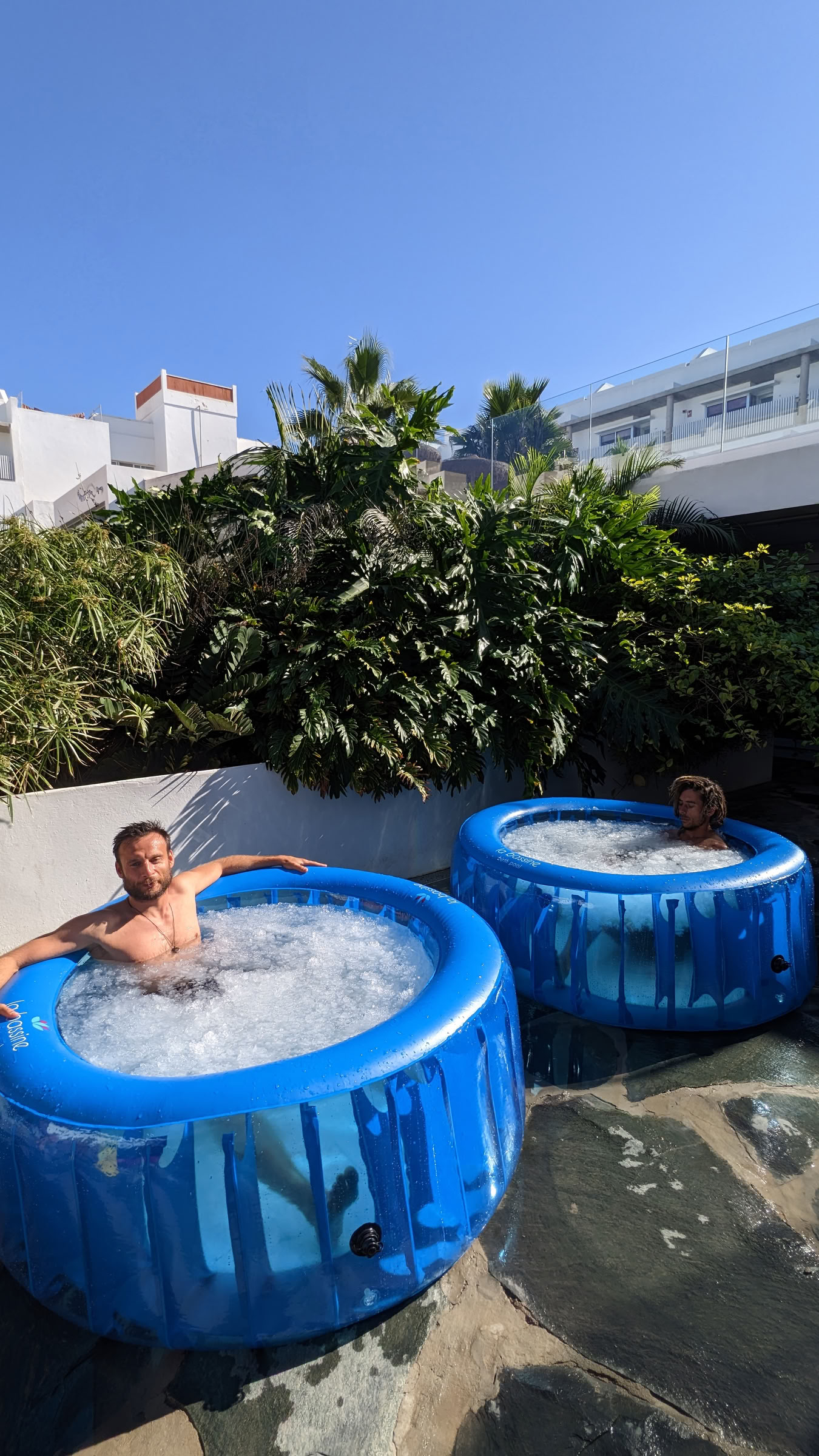 Private Sitzung