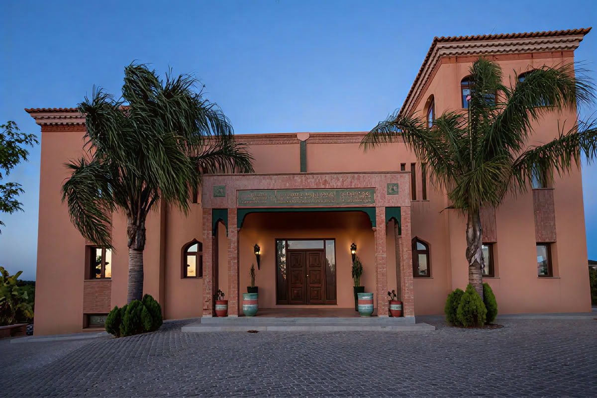 Yoga-Programm | Luxus-Boutique-Hotel | Albufeira Algarve