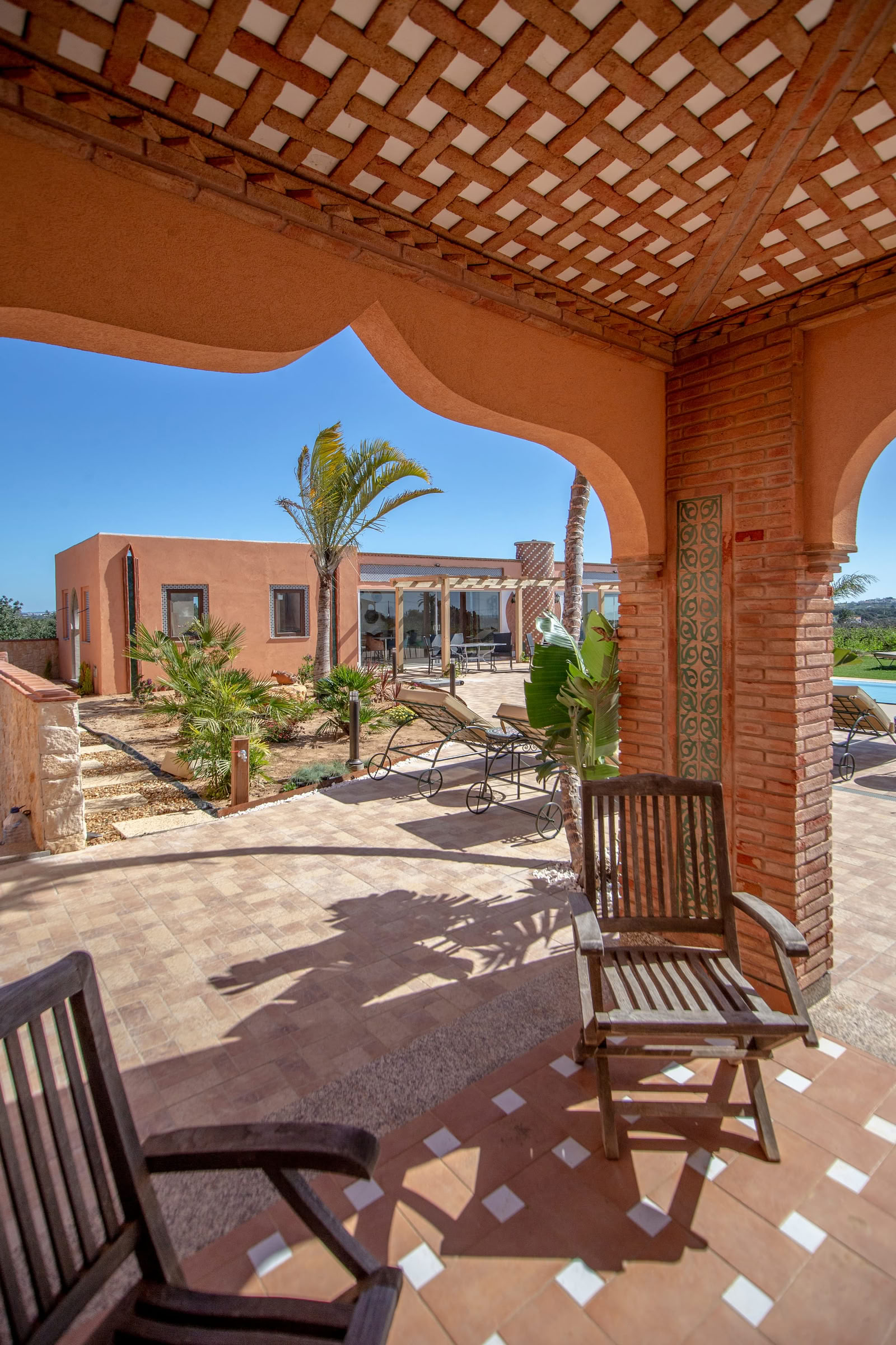 Yoga-Programm | Luxus-Boutique-Hotel | Albufeira Algarve