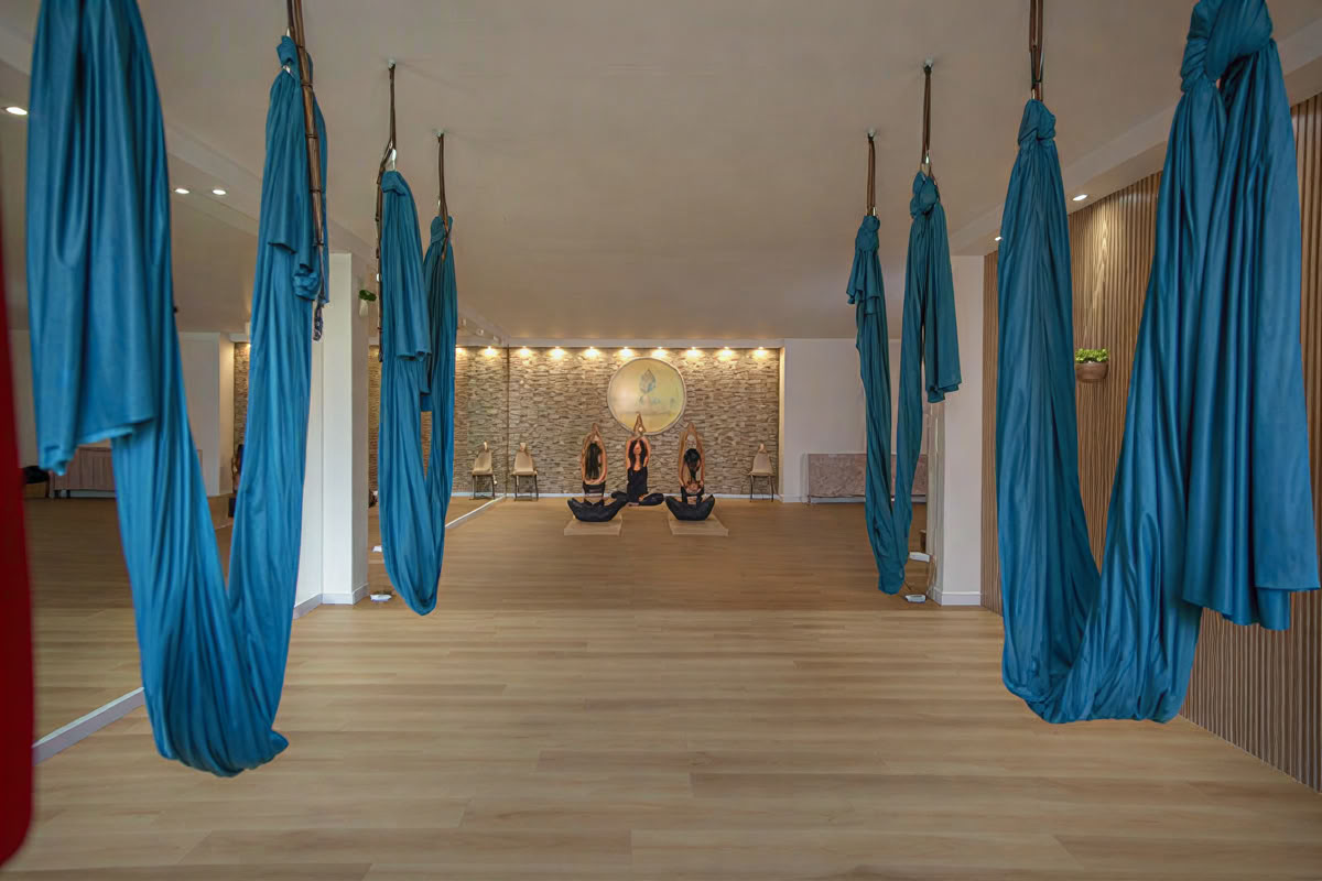 Yoga-Programm | Luxus-Boutique-Hotel | Albufeira Algarve