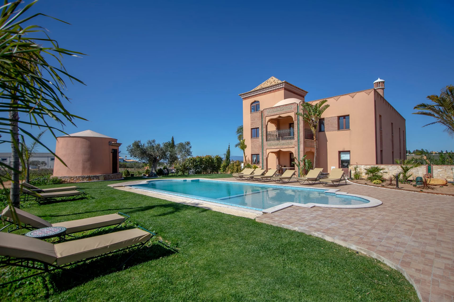 Retreat bei Depression, Angst und Burnout | Algarve