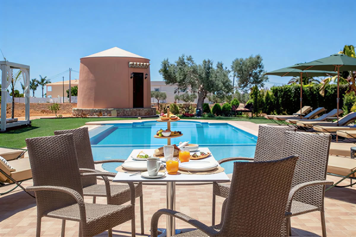 Retreat bei Depression, Angst und Burnout | Algarve