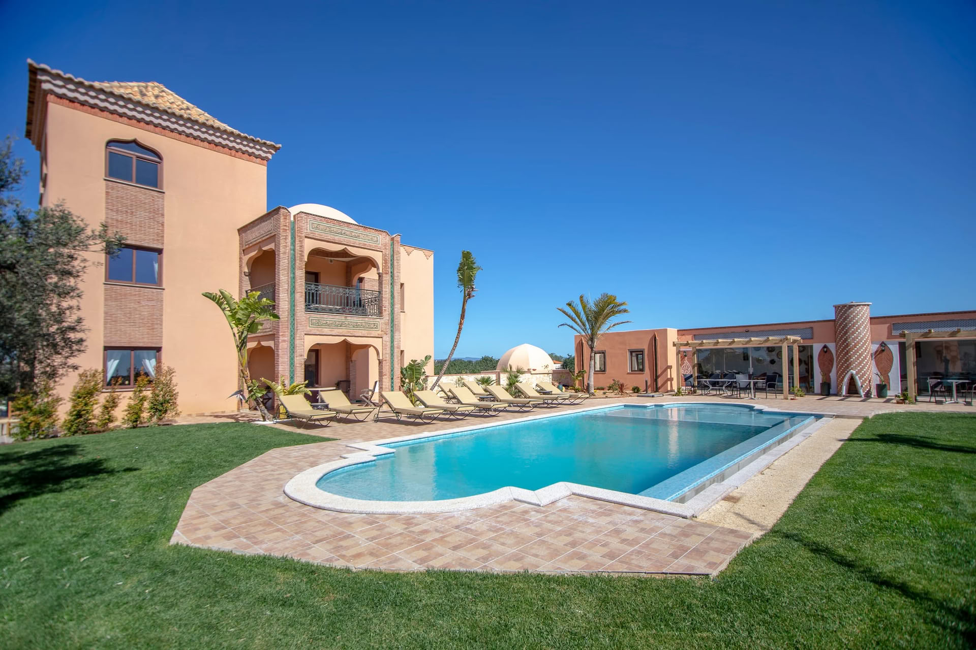 Licht-Detox-Retreat | Albufeira | Algarve