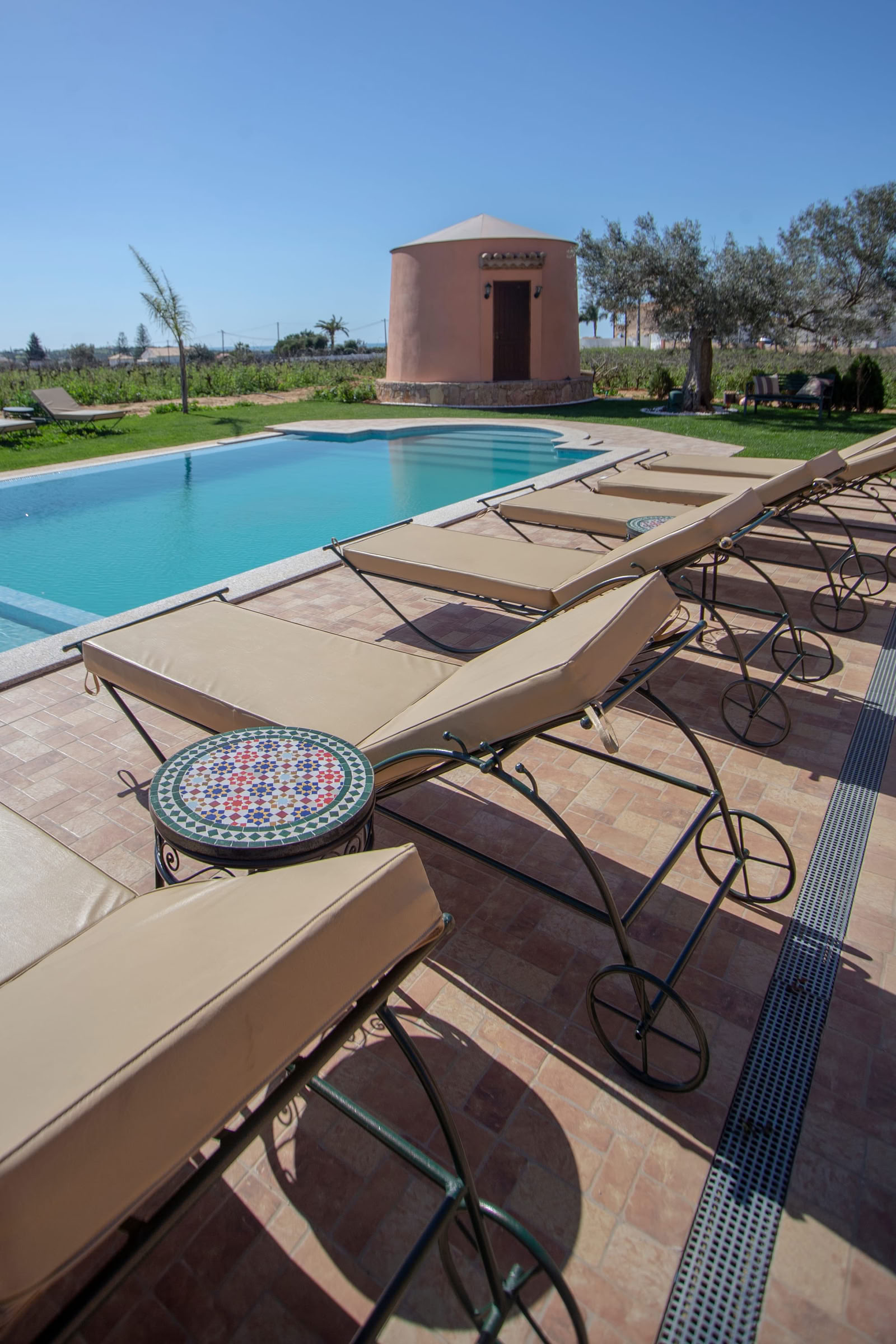Licht-Detox-Retreat | Albufeira | Algarve