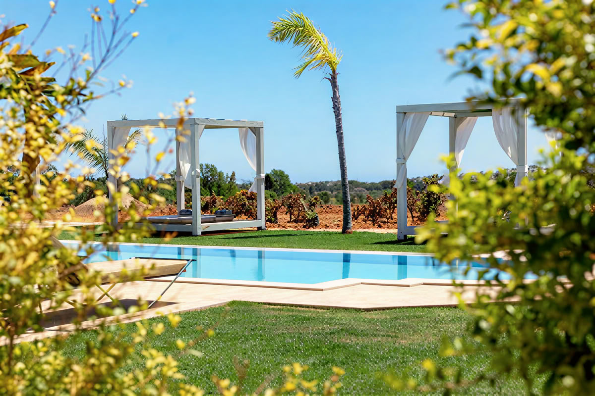 Licht-Detox-Retreat | Albufeira | Algarve