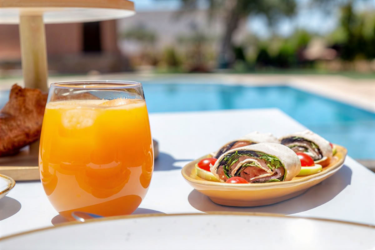 Licht-Detox-Retreat | Albufeira | Algarve