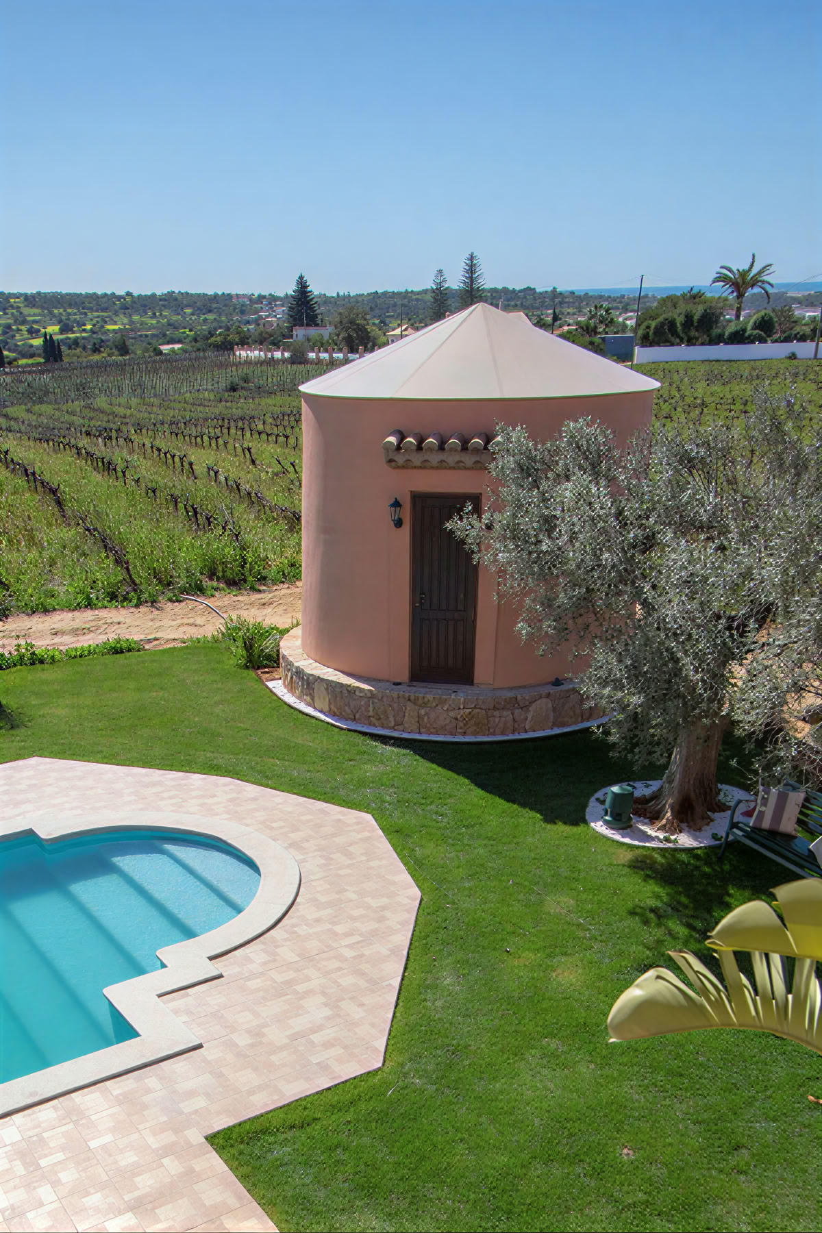 Licht-Detox-Retreat | Albufeira | Algarve