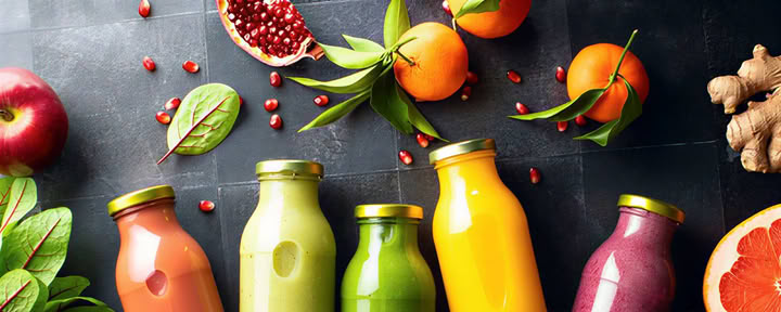 Licht-Detox-Retreat | Albufeira | Algarve