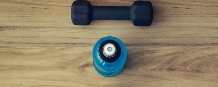 Fitness- und Abnehmprogramm – Algarve