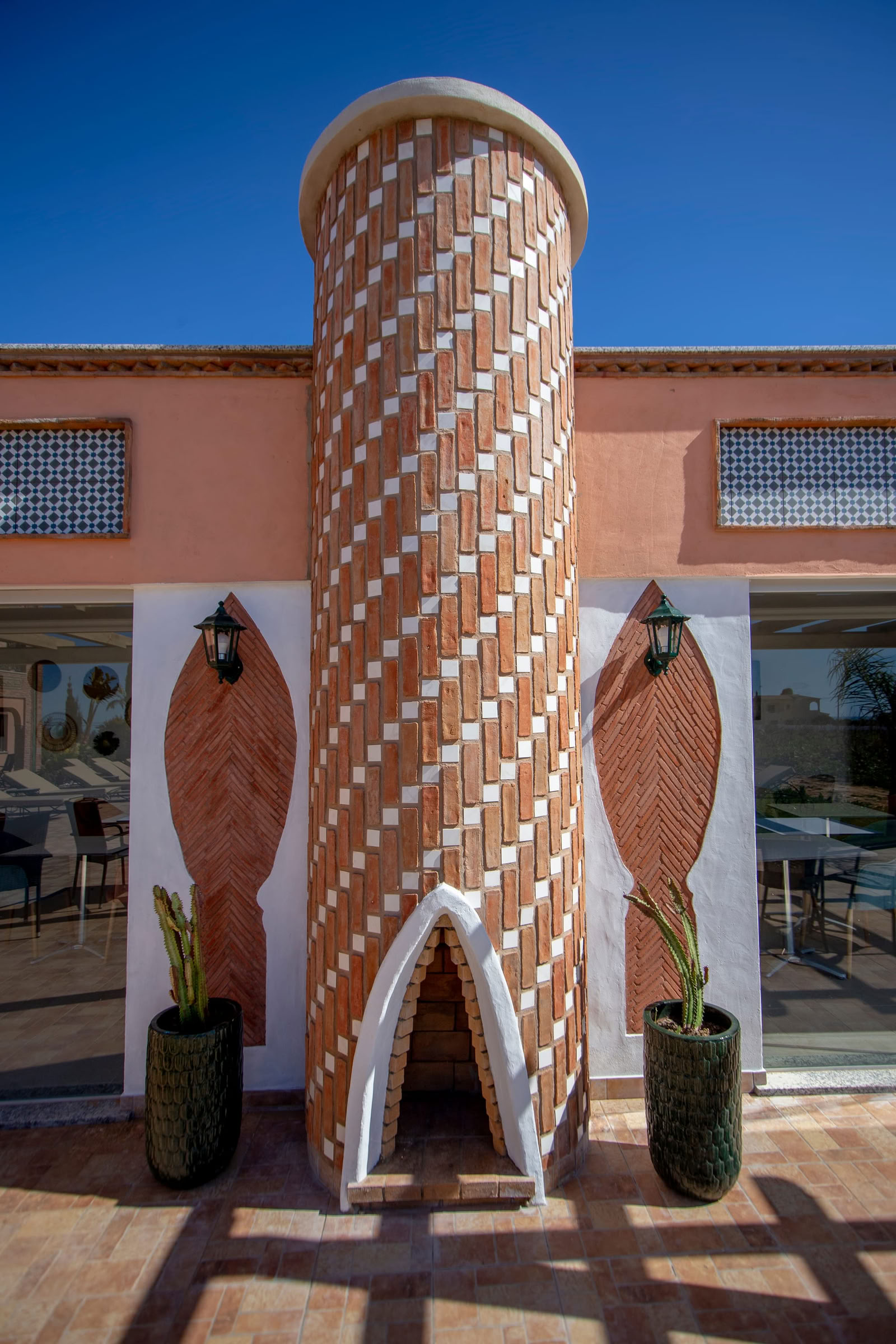 Jenseits von Meetings: Entdecke das Al Karob Team-Retreat