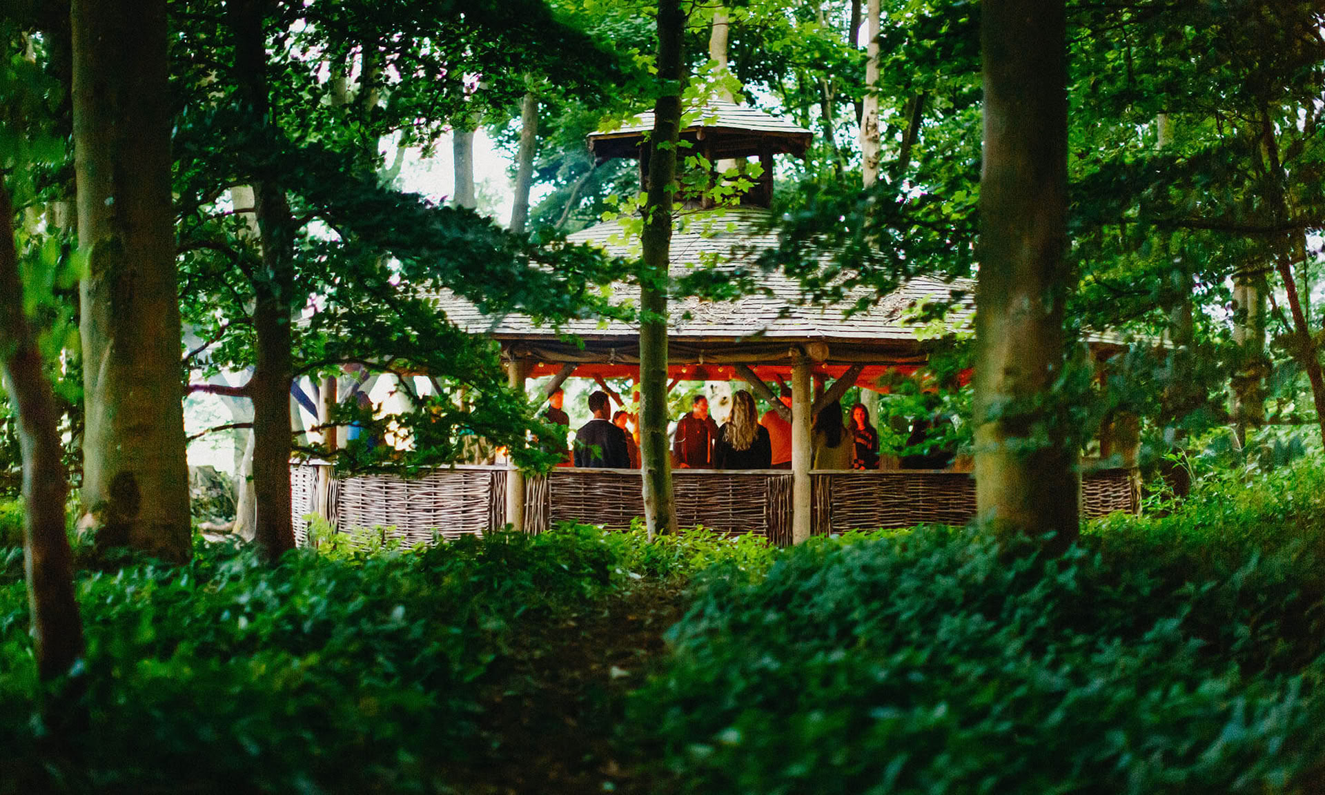 Das Nostos Retreat: Eine spirituelle Heimkehr mit Sharon Blackie