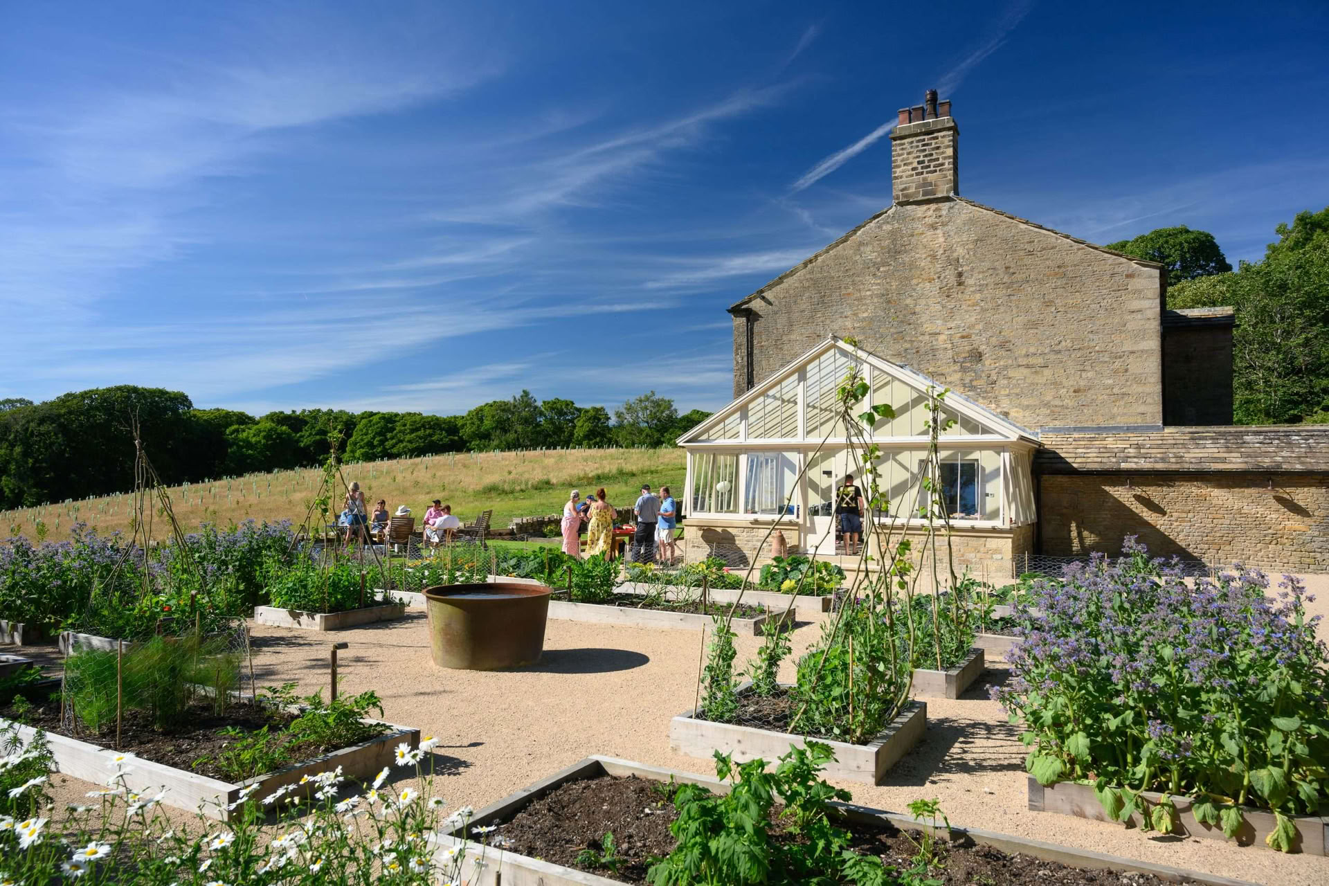 Das Nostos Retreat: Eine spirituelle Heimkehr mit Sharon Blackie