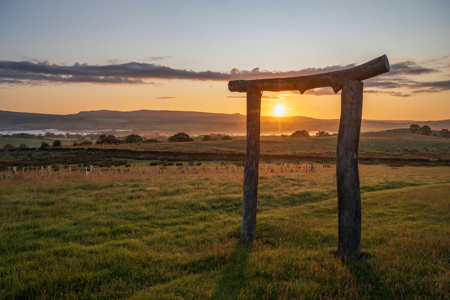 Das Nostos Retreat: Eine spirituelle Heimkehr mit Sharon Blackie