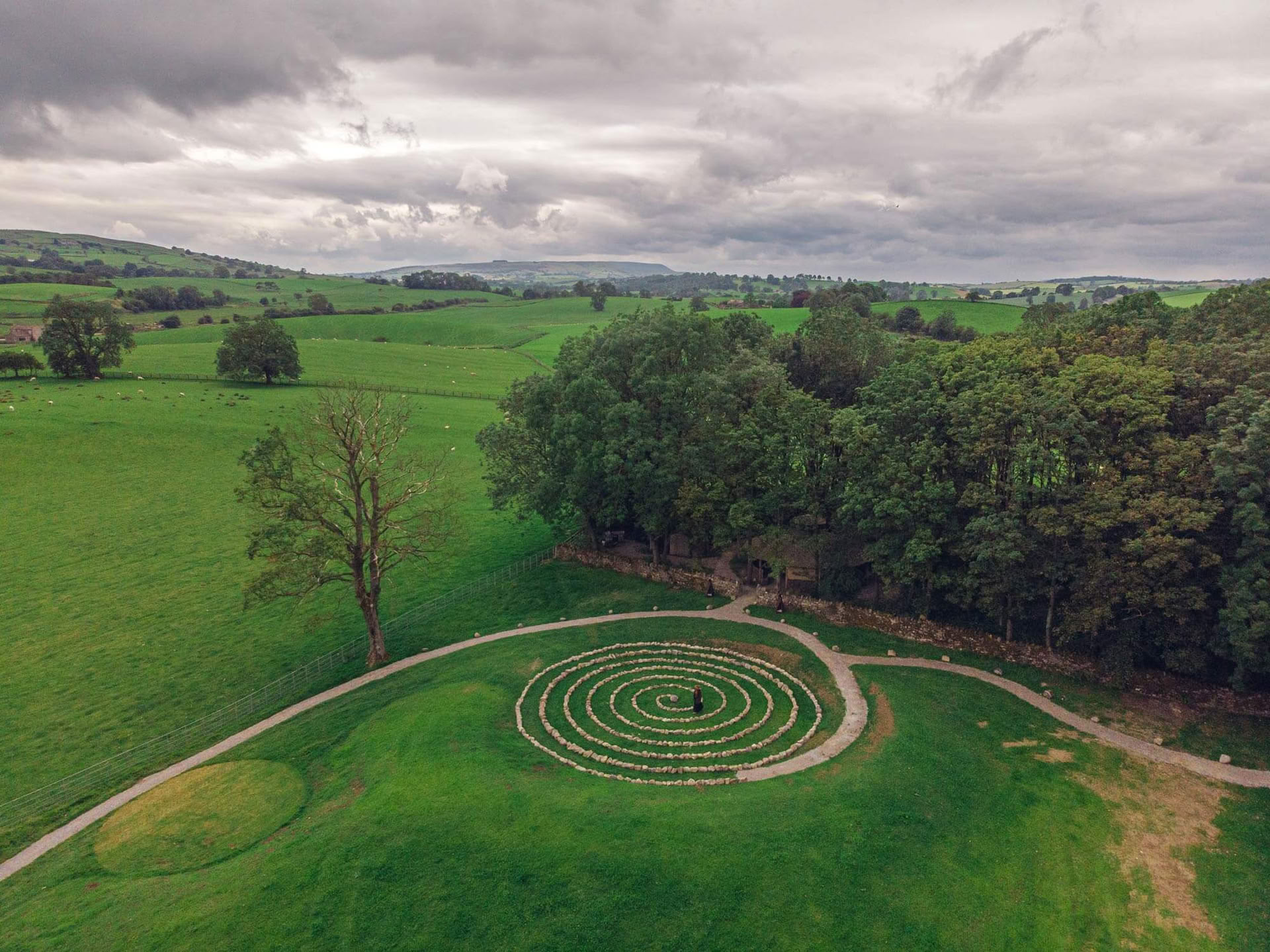 Das Nostos Retreat: Eine spirituelle Heimkehr mit Sharon Blackie