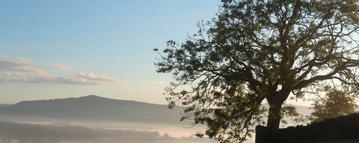Das Nostos Retreat: Eine spirituelle Heimkehr mit Sharon Blackie