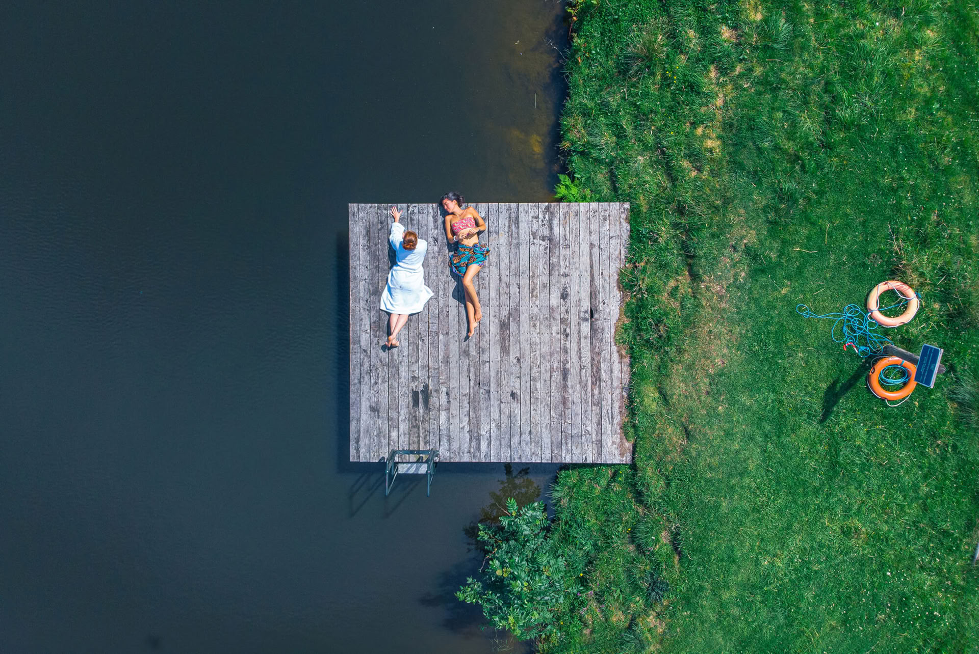 Wellbeing-Paket