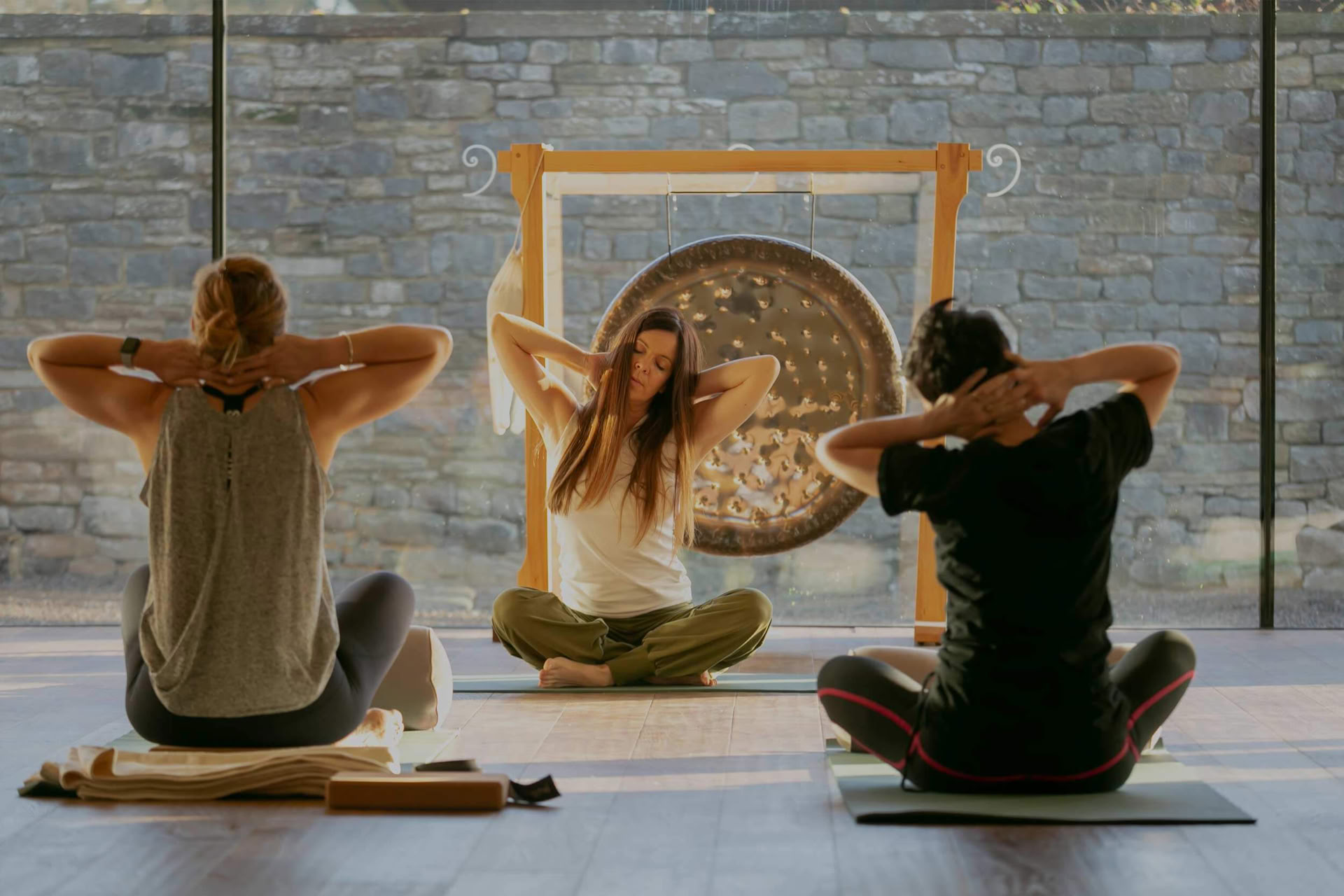 Wellbeing-Paket