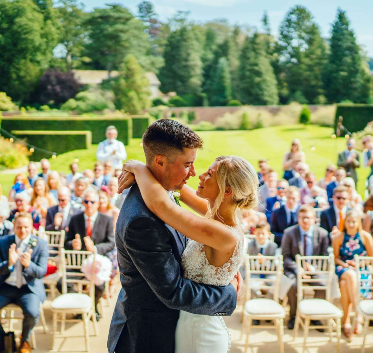 Hochzeiten bei Utopia
