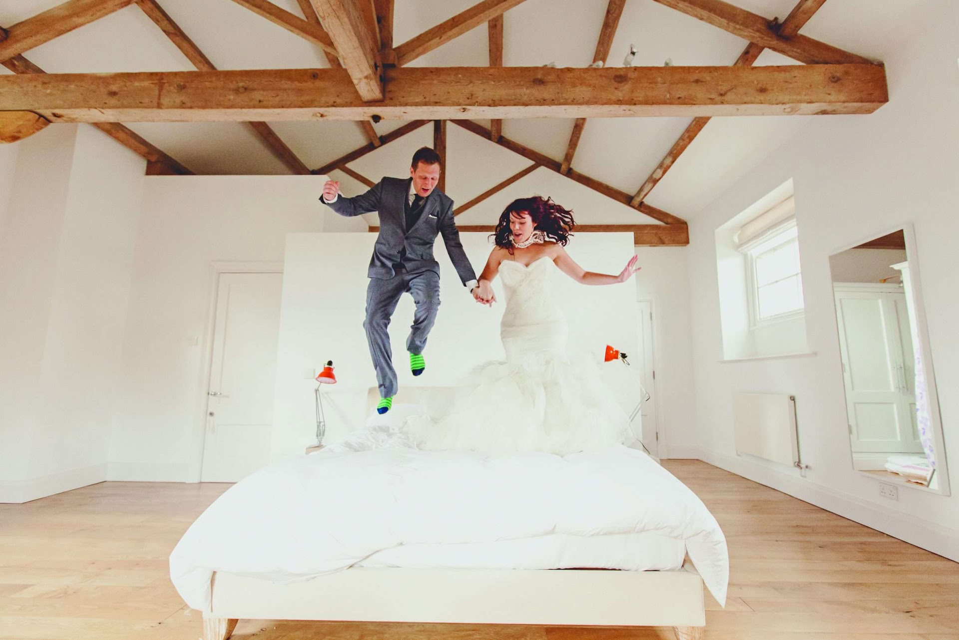 Hochzeiten bei Utopia