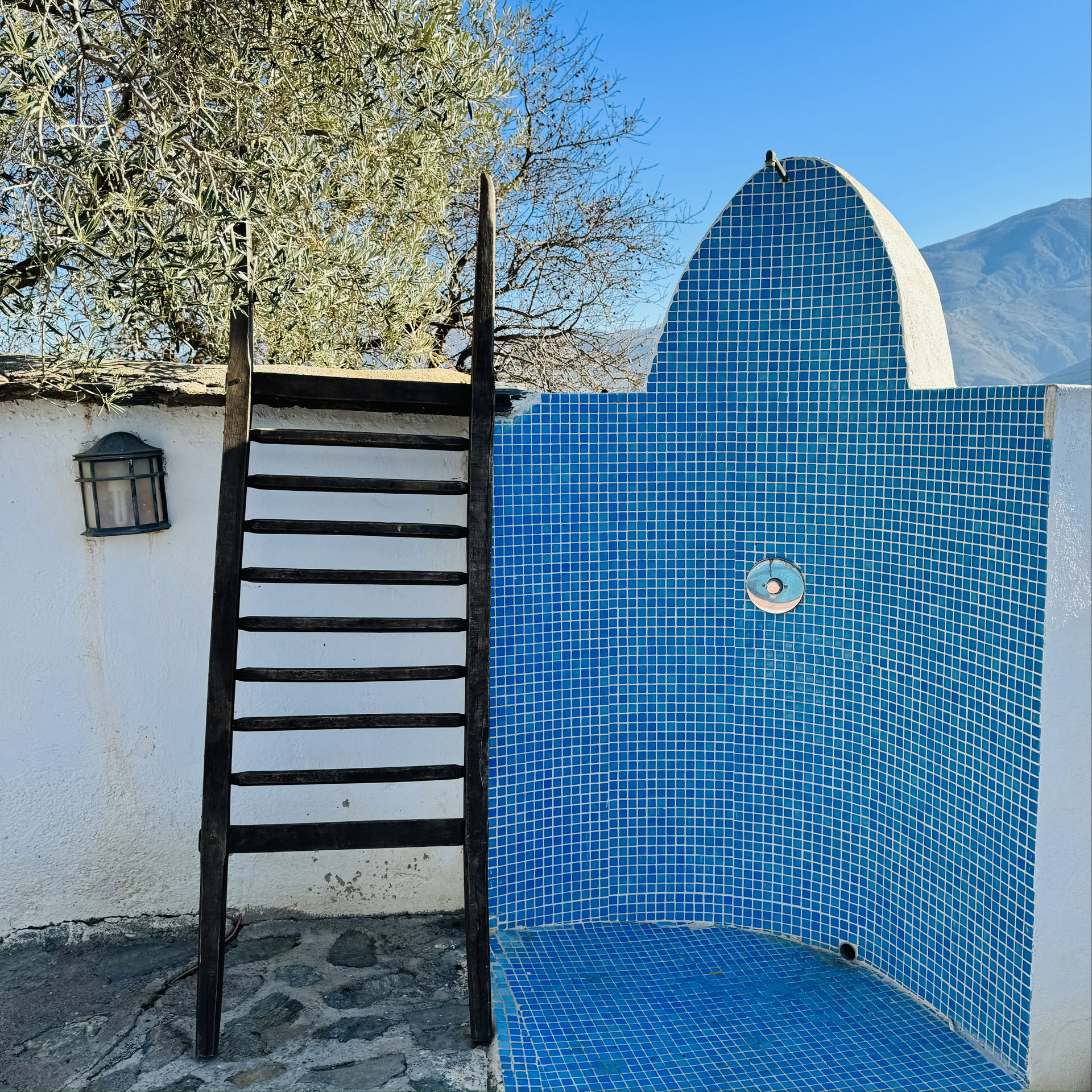 Yoga-Retreat in Spanien