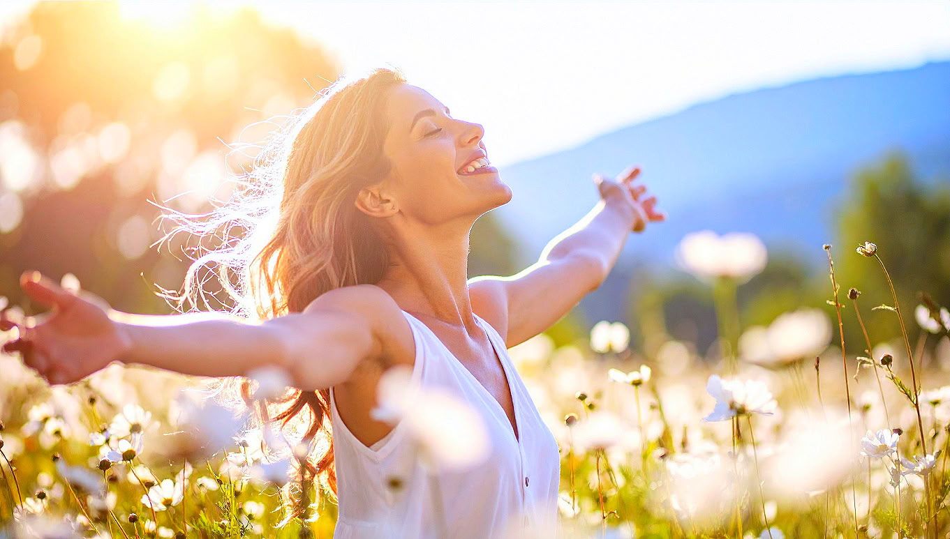 3-tägiges ganzheitliches Wellness-Detox- und Energieheilungs-Retreat
