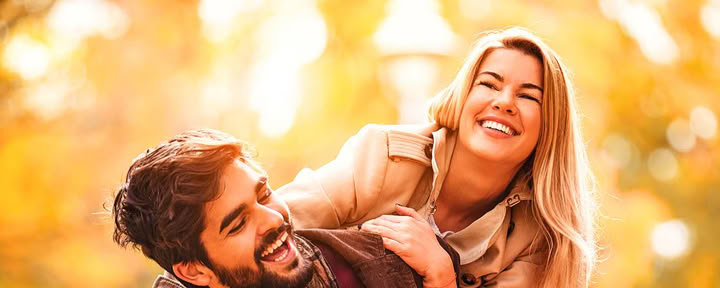 Wochenend-Reset für Paare: Yoga, Detox & Wiederverbindung