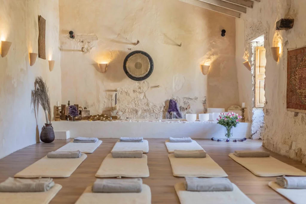 Insel-Yoga-Retreat von Sol & Soul auf Mallorca, Spanien
