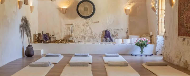 Insel-Yoga-Retreat von Sol & Soul auf Mallorca, Spanien