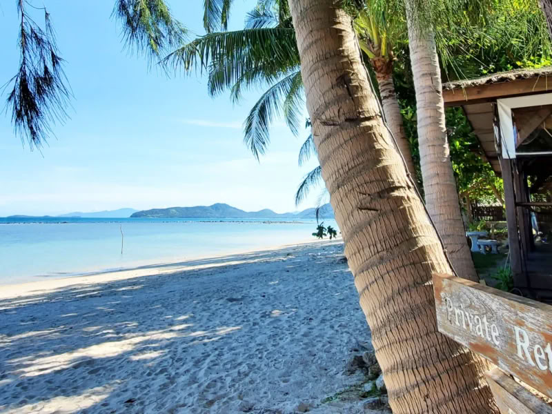 Bali Yoga Retreat