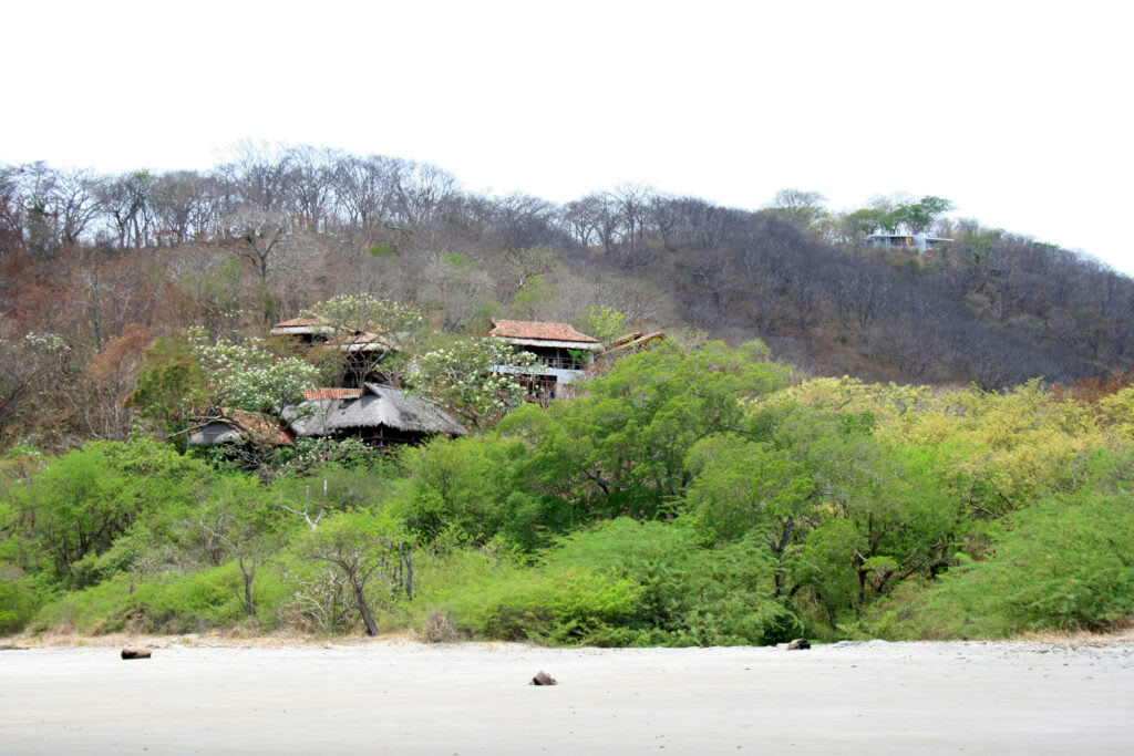 Nicaragua Yoga- und Surf-Retreat