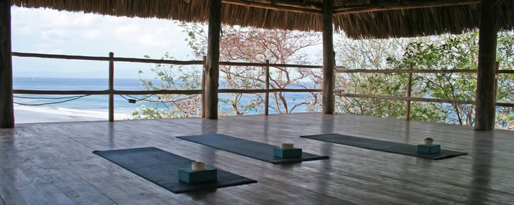 Nicaragua Yoga- und Surf-Retreat