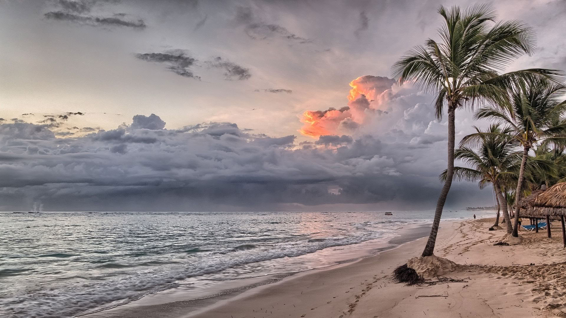 Retreat am Diani Beach in Kenia
