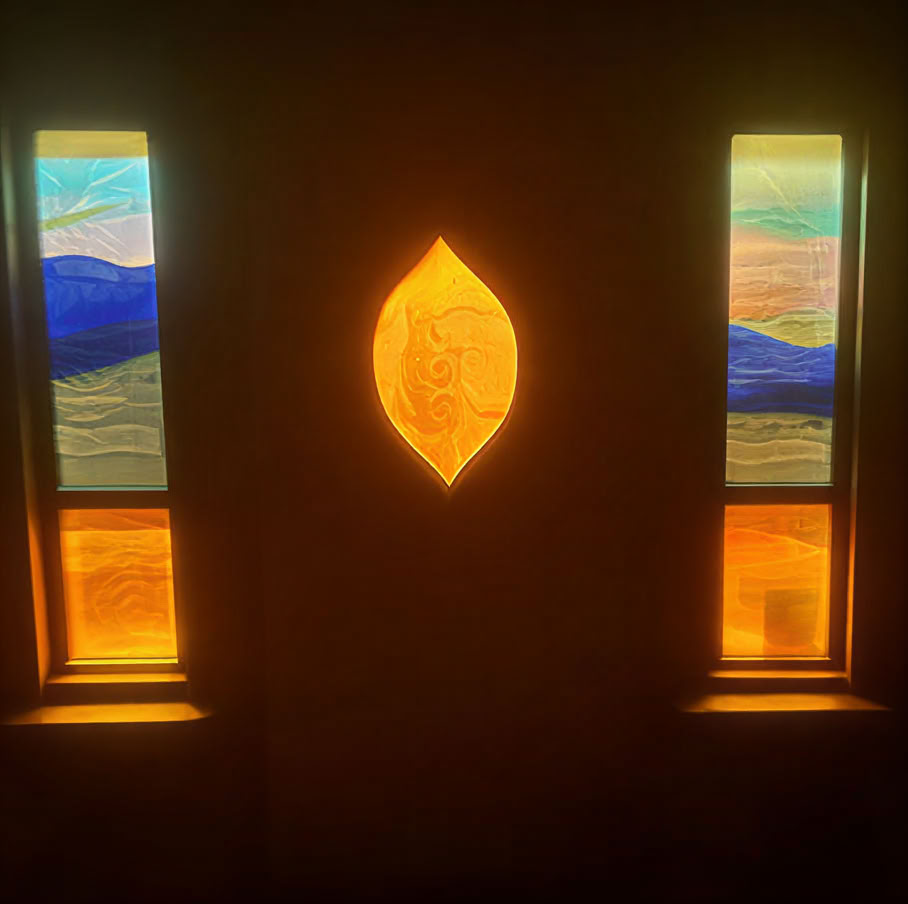 Kadampa-Meditationsgruppe