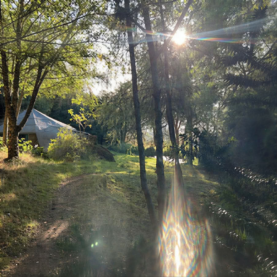 Alternatives Weihnachts-Retreat