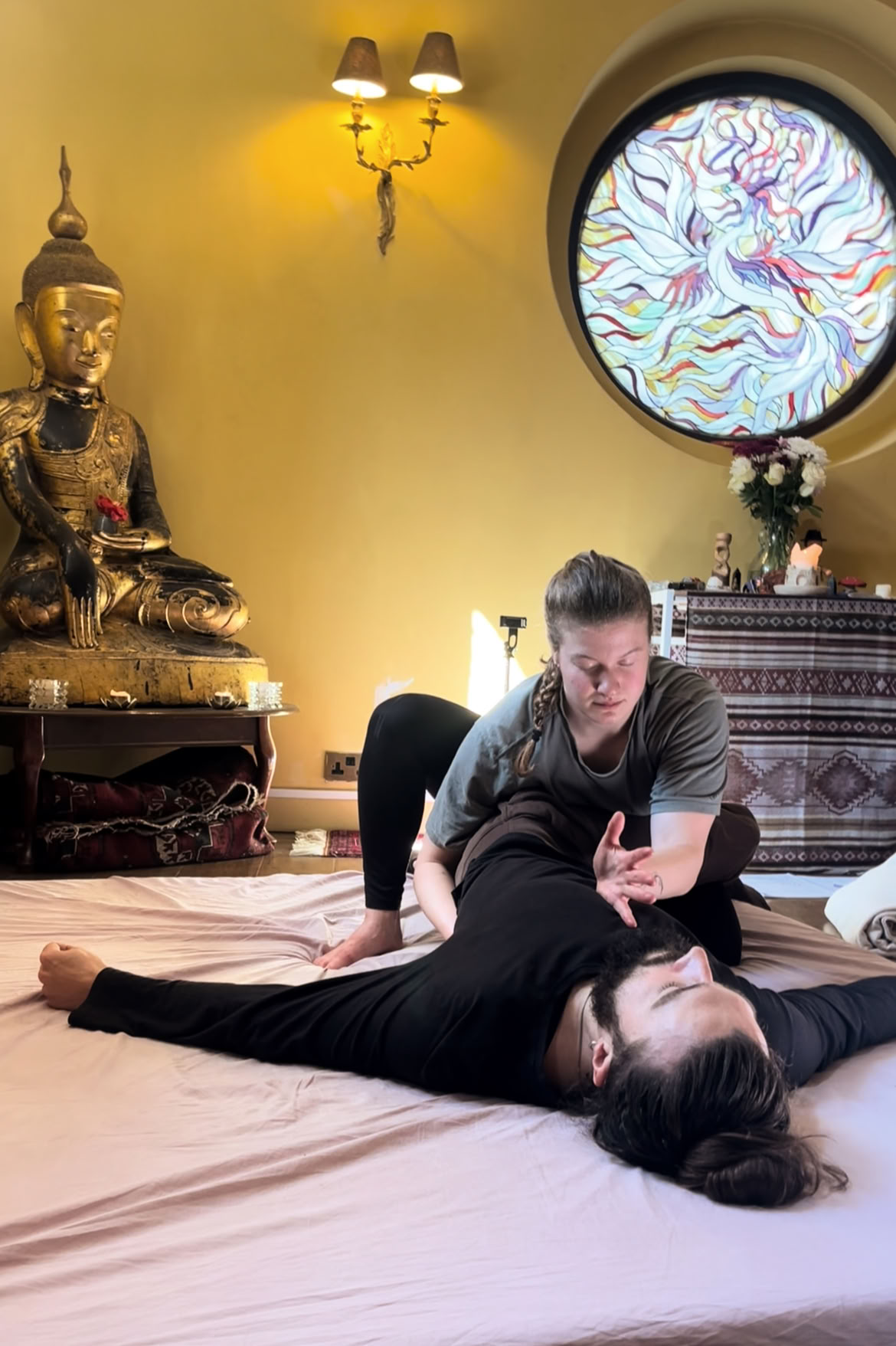Zenthai Level 1 Grundlagen